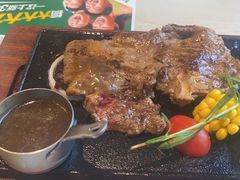 -豪客来牛排(一品天下店)
