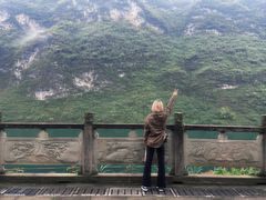 -乌江画廊(彭水苗族土家族自治县)