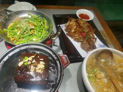 -姑苏家宴·苏帮菜·松鼠桂鱼(苏州总店)