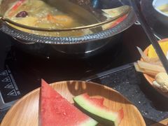 -鲁山人日本料理·放题·套餐(松卫北路店)