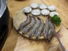 -芝士牛炭火烤肉