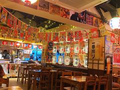 -千懿六本木酒场(常熟路店)
