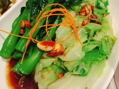 -安蒂娅.悦景轩中餐厅(西乡店)