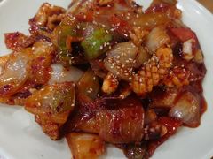-贤花饭店(城阳店)