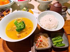 -青藤茶馆(凤起路店)