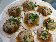 -廊亦舫Lang Yi Fang Restaurant(金桥店)