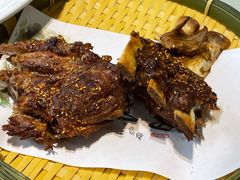 -爷爷的烀饼店