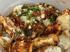 -老味道饺子馆(回民街店)