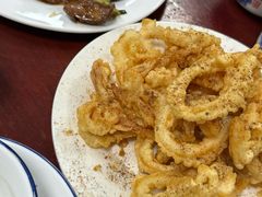 -卫巷菜馆(芙蓉总店)