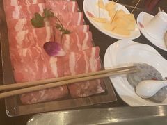 -百年川椒重庆老火锅(光谷店)