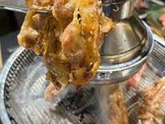 -炭虎烤肉(桂林路店)
