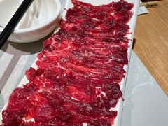 -俏牛哥鲜牛肉牛肆馆(重庆天地店)