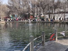 -水磨沟公园