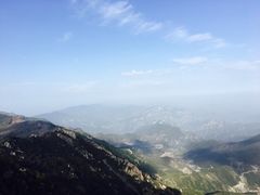 -白草畔自然风景区