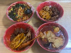 -小吴水煮(羊子巷店)
