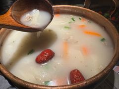 -吴越荣记·苏州菜·松鼠桂鱼(斜塘老街店)