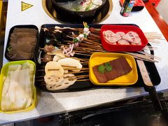 -钢管厂五区小郡肝串串香(南山店)