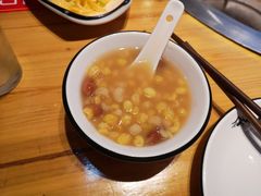 -山里屯铁锅炖·东北菜(康桥店)