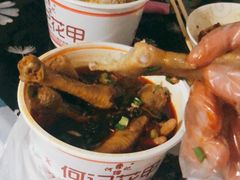 -何记花甲(印象城店)