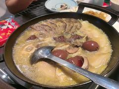 -一桶江山餐厅(松北店)