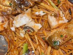 -茉里粤菜(皇姑万象汇店)