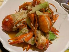-虾胡闹·澳洲小龙虾·烧烤(福田鲨鱼店)