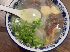 -小潘记鸭血粉丝汤