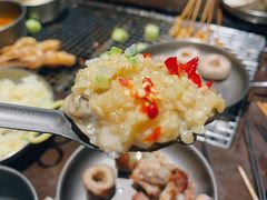 -夜食白市Yespicy·烧烤啤酒宵夜(番禺四海城店)