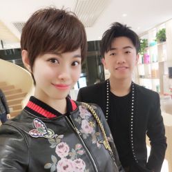 -简法造型·品牌形象店