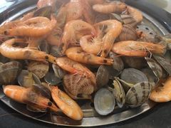 -海大大蒸汽海鲜餐厅·粤菜·特色小炒(欢乐颂店)