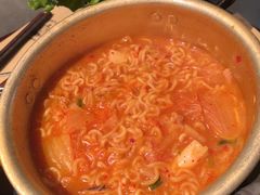 -양평식당·杨平食堂(华贸店)