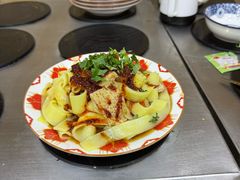 -園丁烤肉缸子肉