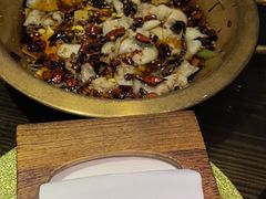 -永安水煮活鱼·仪征土菜院子
