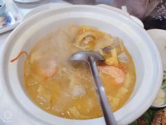 -滁香园·滁州菜(琅琊山店)