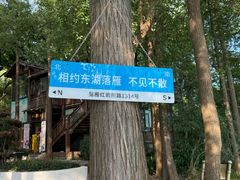 -东湖落雁景区