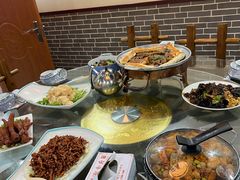 -盛德利食府 天津菜(河西店)