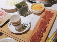 -大龙燚火锅
