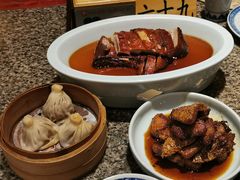 -南京大牌档(人民广场店)