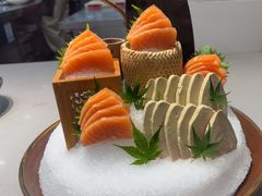 -龙宴海鲜城(经中路店)