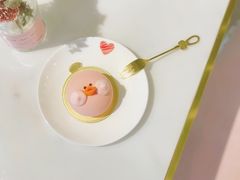 -Meet patisserie