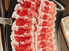 -额尔敦·品质自助(摩尔城店)