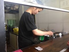 -郭记老汉口热干面
