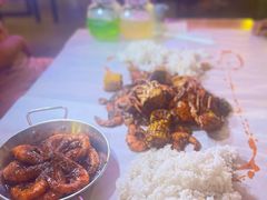 -Dampa Seafood Grill - Dubai