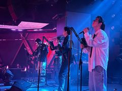 -MOSSO音乐酒吧·live house(南京旗舰店)