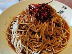 凉面-巴厘龙虾·榜首油焖大虾(青山店)
