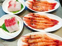 -铭门盛宴·艺术海鲜姿造(福田黑金店)