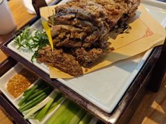 -壹零捌道·北京烤鸭(车公庄店)