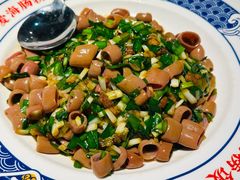 -旺角小渔村·海肠捞饭开创者(二马路店)