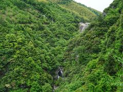 -夏霖九天银瀑风景区