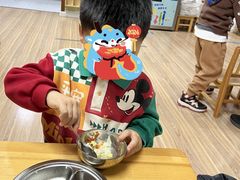 -吉而慧幼儿园-原红黄蓝幼儿园(世华水岸园)